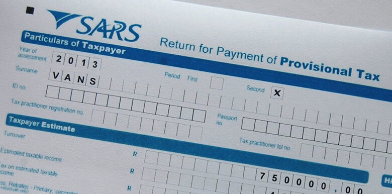SARS individual filing season 2025: Key dates and new eFiling features