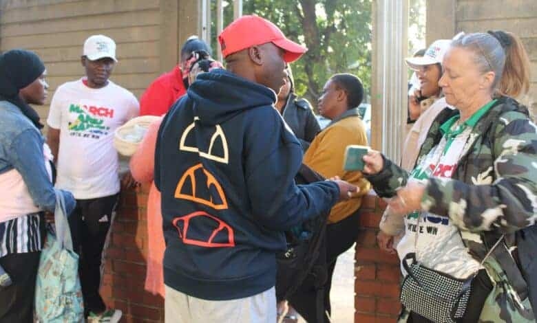 KZN Health condemns vigilante protest blocking hospital access