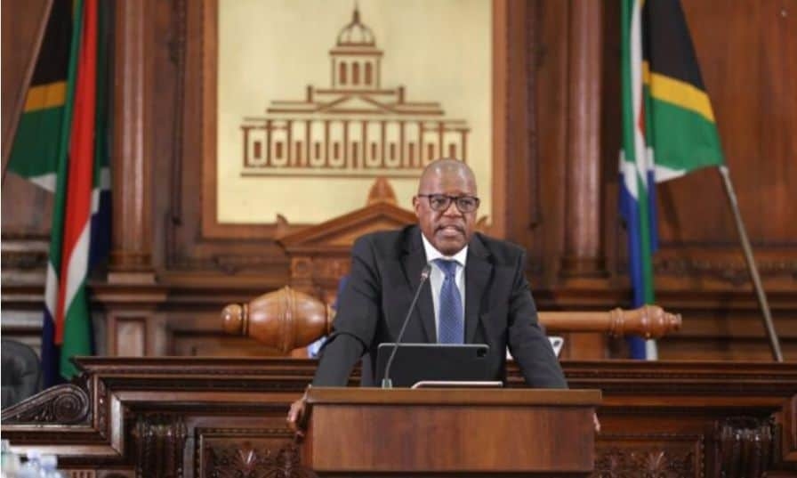 Treasury experts to intervene as Free State municipalities face audit crisis