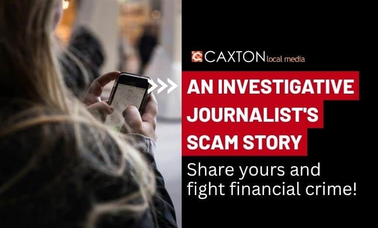 Bank scams: Have you been a victim? Let us know!
