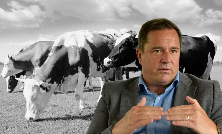 Government, experts unite at Indaba to tackle foot-and-mouth disease