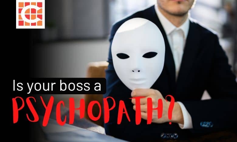 Not just a tough boss: How toxic leaders harm employee mental health