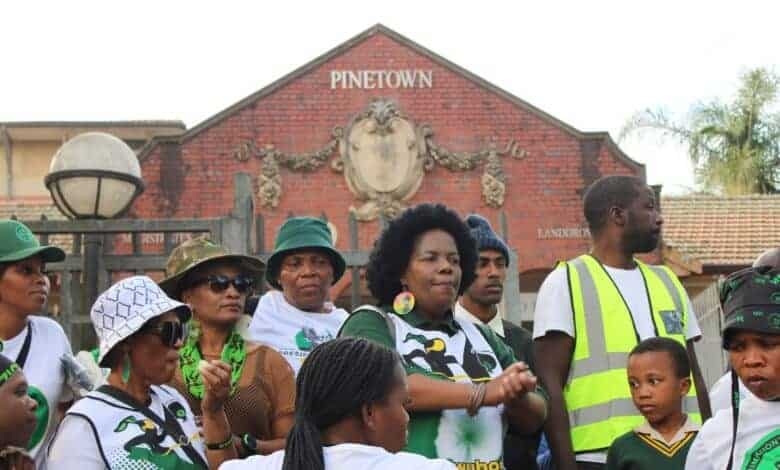 Pinetown court to hear bail violation claims against rape suspect