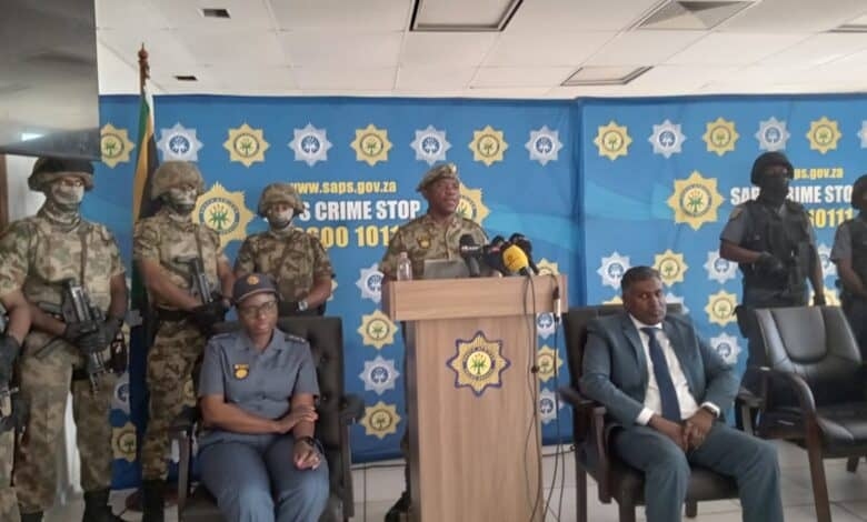 KZN police commissioner accuses minister of undermining Political Killings Task Team