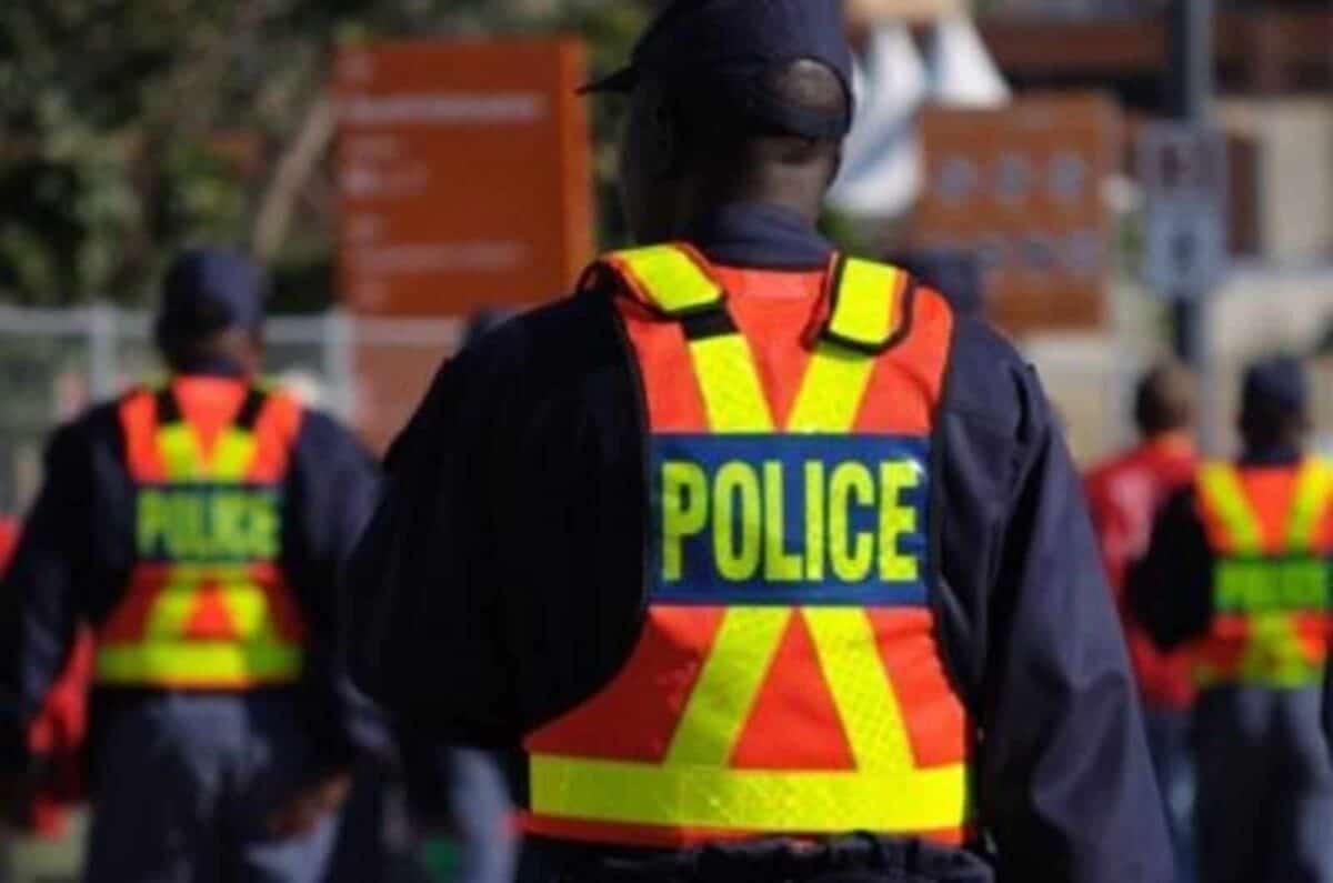 Tight security, road closures ahead of Hollywoodbets Durban July