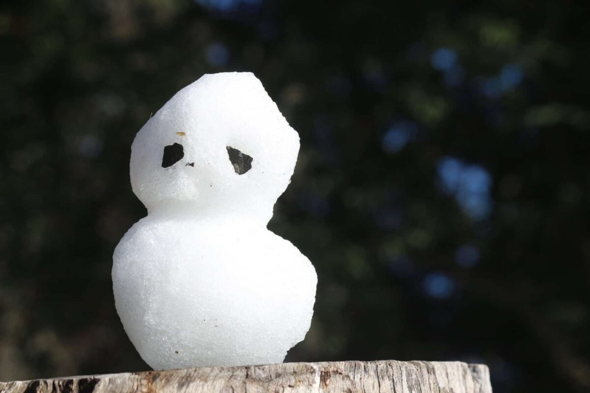 KZN braces for icy blast as snow looms over Drakensberg