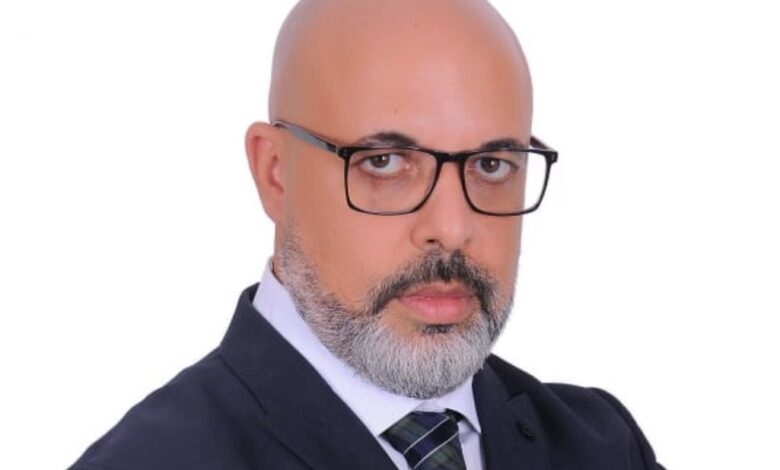 Egypt's gold exports hit $3.2bn in Q1 2025: Wasif