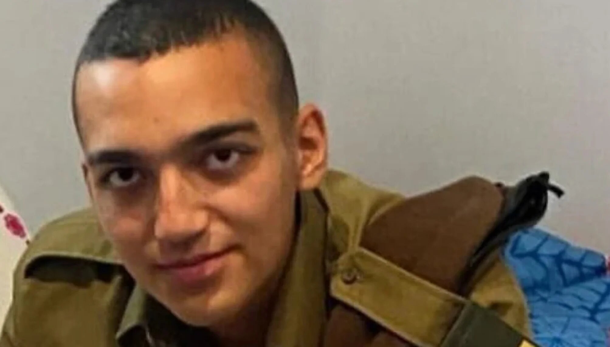 Hamas releases US-Israeli detainee Edan Alexander amid ceasefire uncertainty