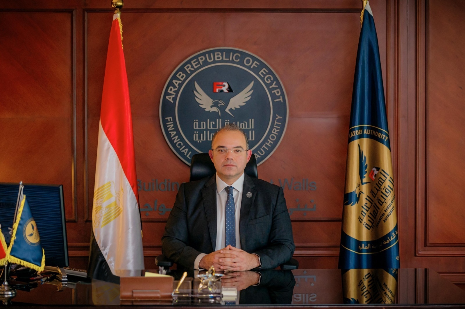 FRA raises consumer cash finance limit to EGP 50,000 per client