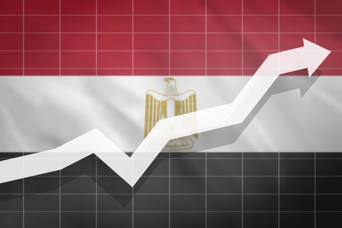 Egypt's Q3 GDP growth hits three-year high of 4.77%