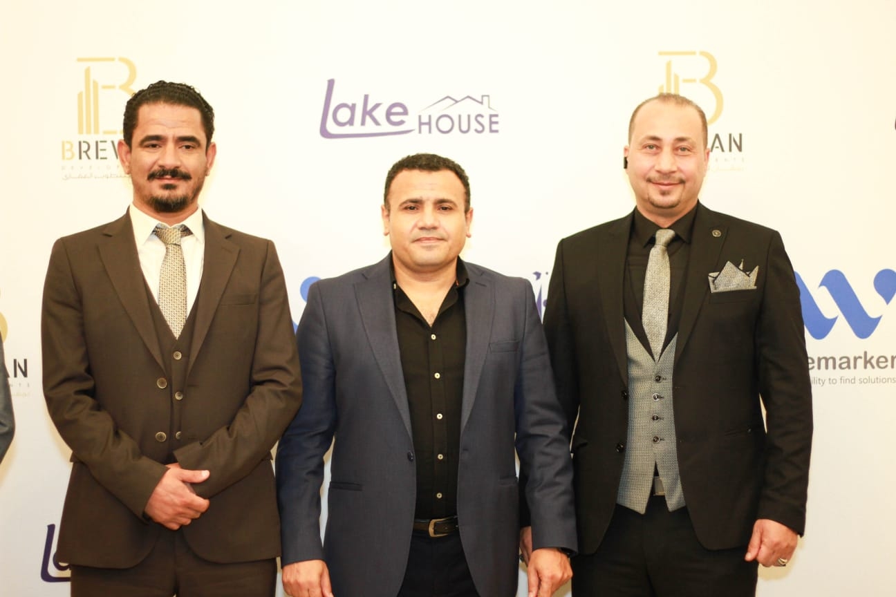 Brevan Developments unveils new phase of Lake House in New Obour to meet rising demand