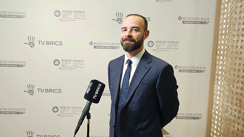 Russia ready to develop commodity exchanges within BRICS, says export official