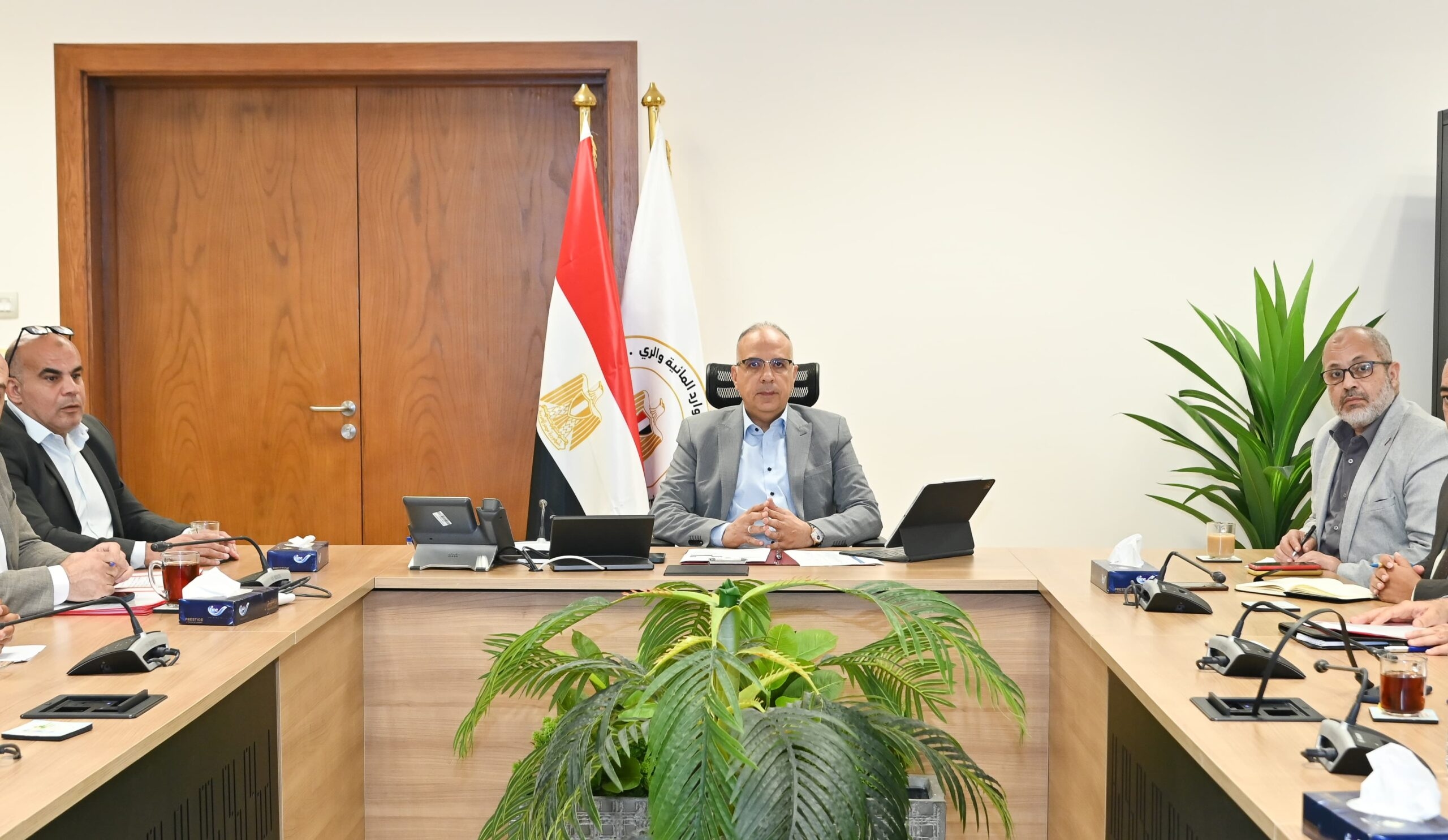 Egypt accelerates coastal protection projects amid rising climate threats