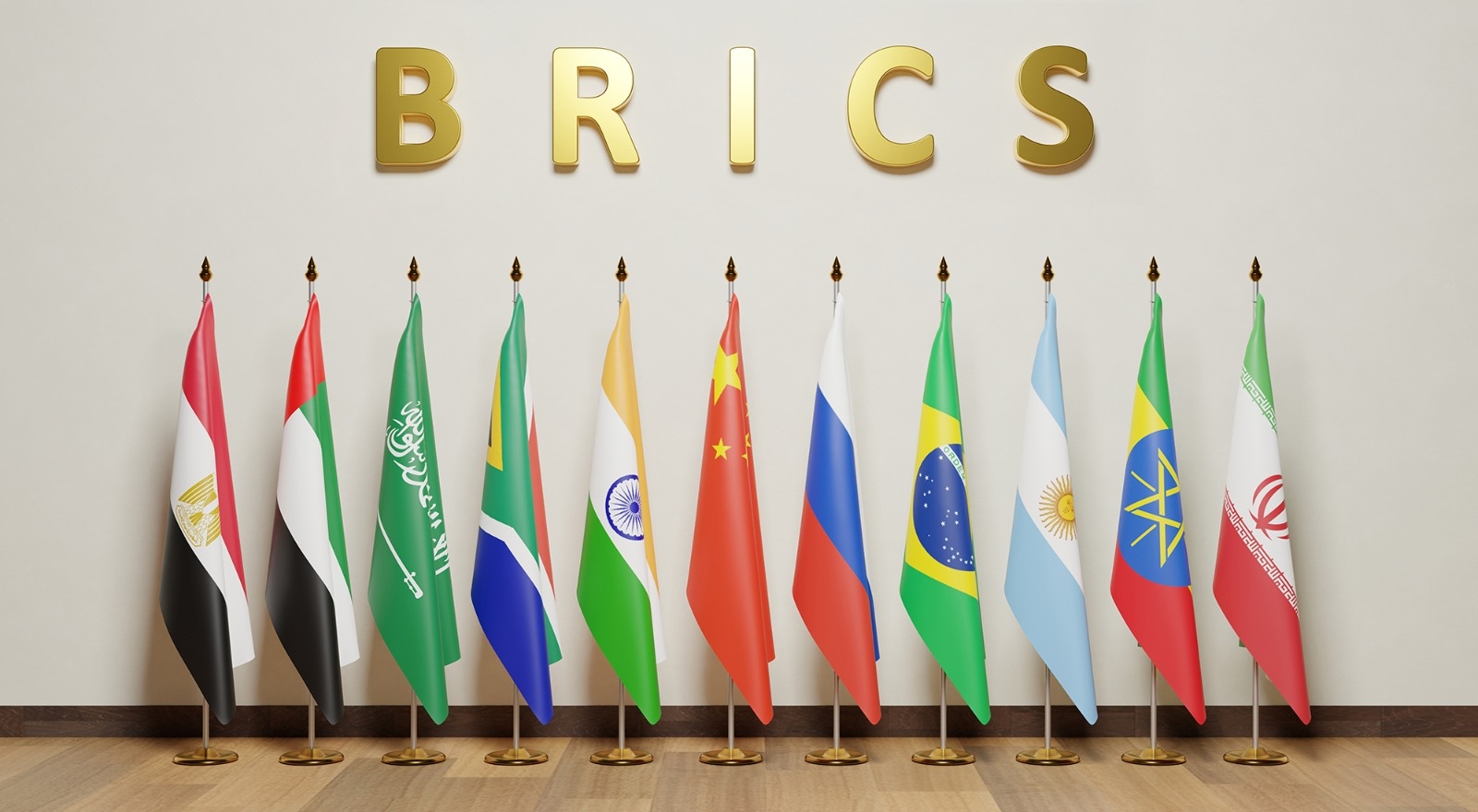 Egypt-BRICS trade grows to $50.8bn in 2024, up 19.5%: CAPMAS