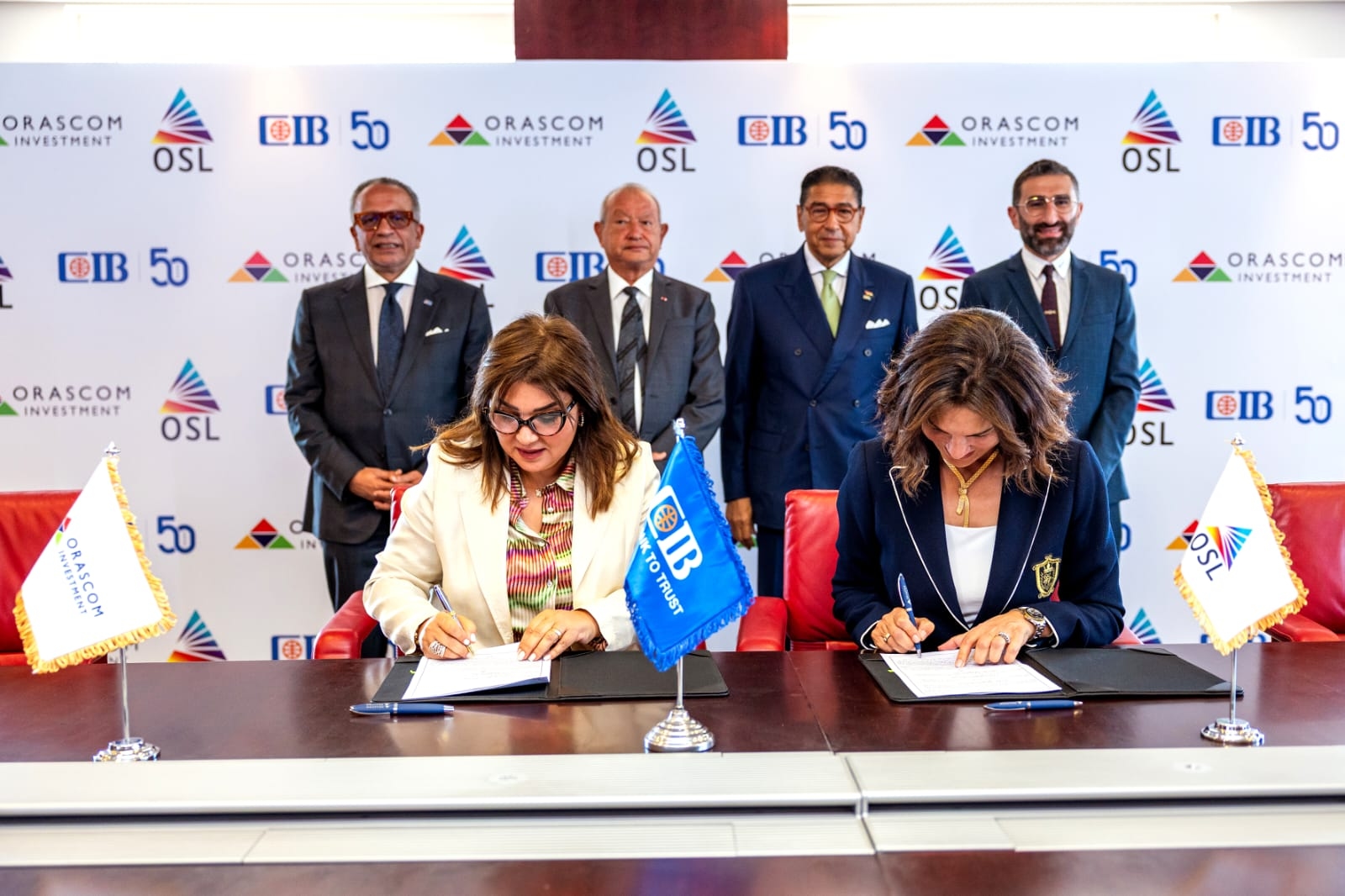 CIB finances Giza Pyramids Sound and Light Show redevelopment with EGP 963m loan
