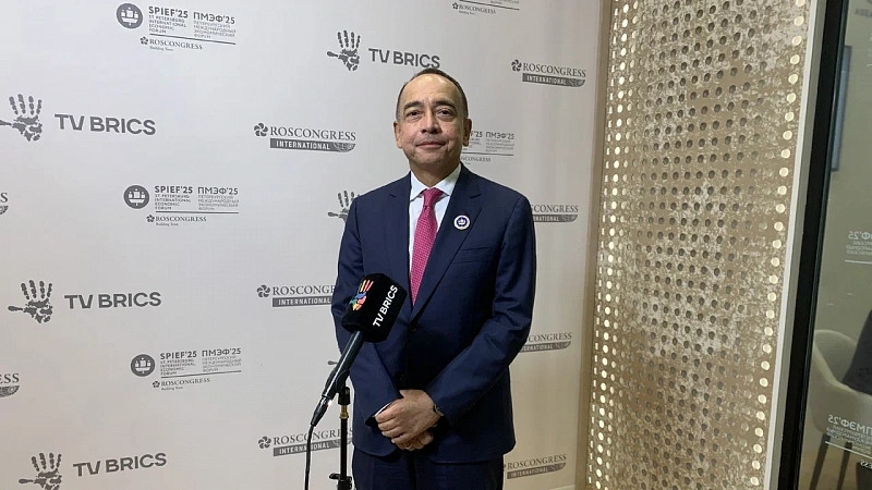 Malaysia's 2025 ASEAN chair to focus on digital trade, regional integration
