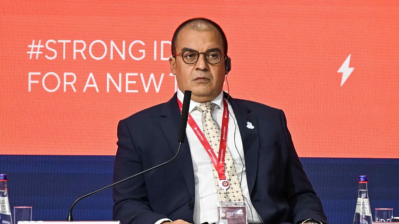 Green investment, digital economy are key for BRICS cooperation, says expert