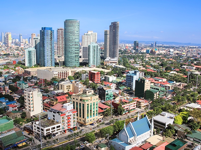 ADB downgrades PH economic growth outlook for 2025, 2026
