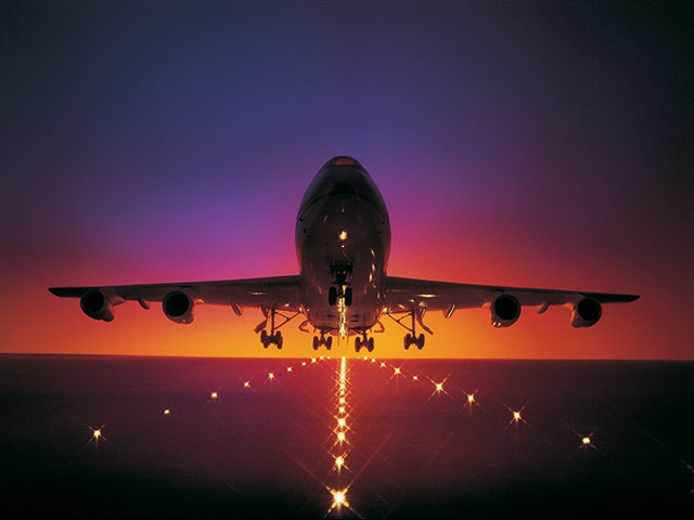 APECO secures 12-hectare land for airport development