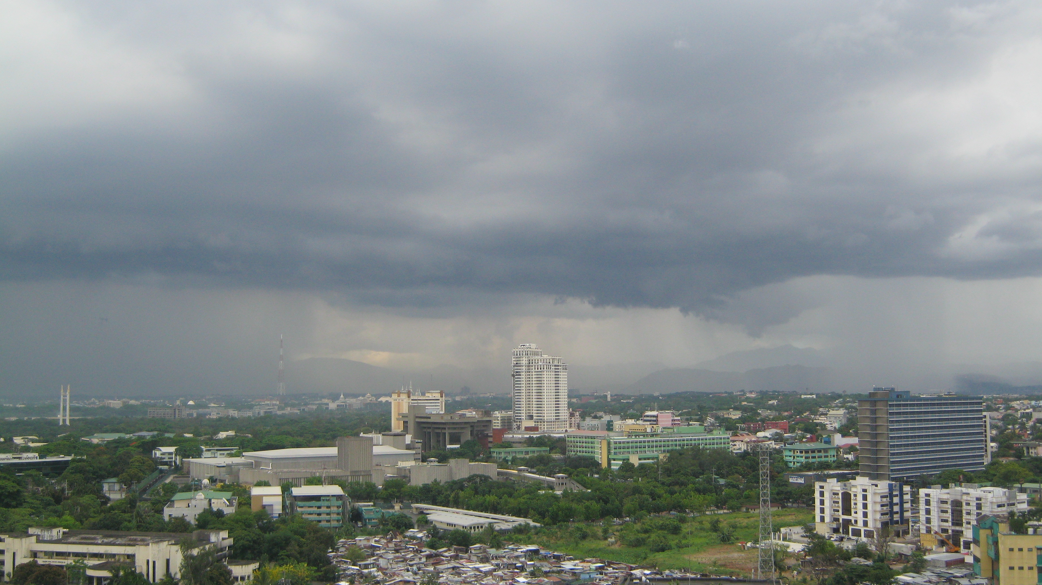 Habagat to continue bringing rain across PH