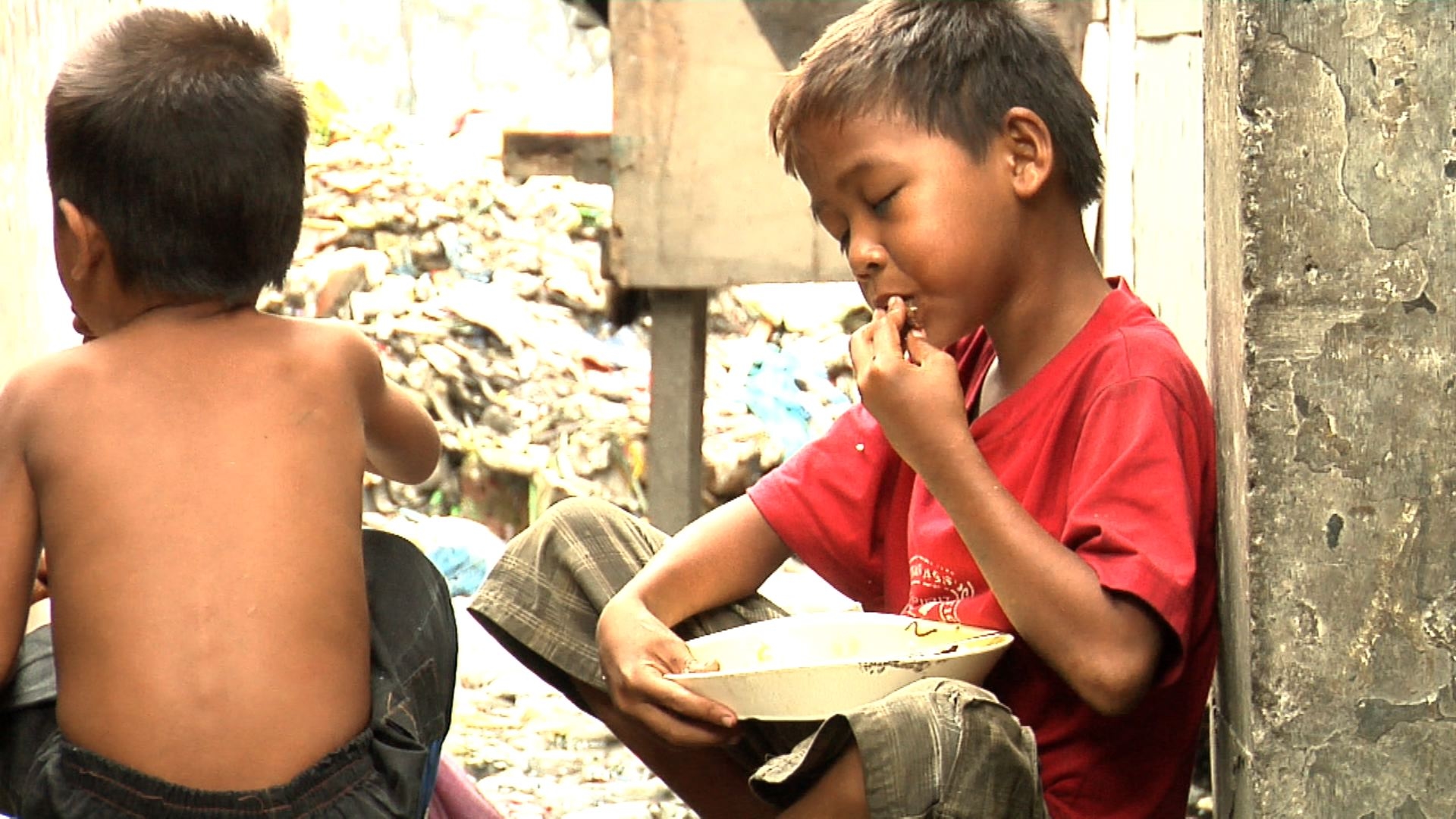 SWS: Hunger among PH families up slightly to 20% in end-April 2025