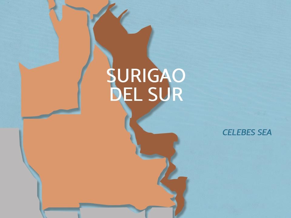 Radio journalist shot dead in Bislig, Surigao del Sur