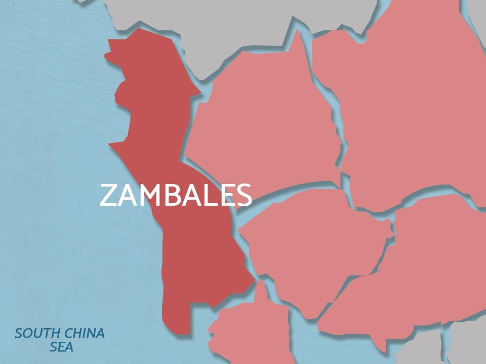 Navy: P10 billion worth of shabu seized in Zambales