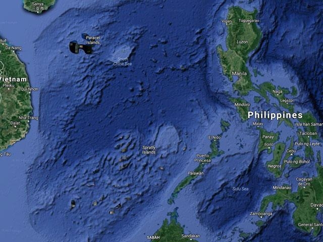 DFA Chief Manalo seeks standard names for PH-claimed islands in WPS