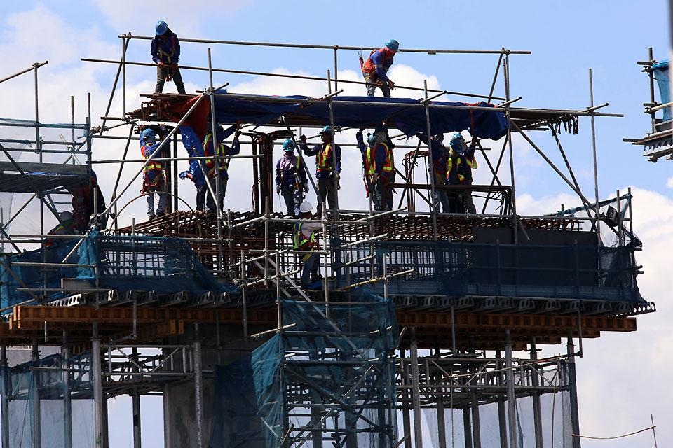NCR board grants P50 minimum wage hike