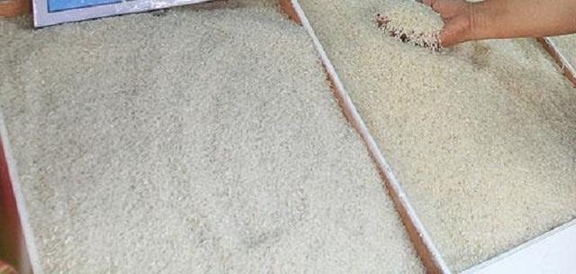 DA delays reduction of MSRP of imported rice