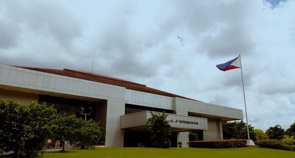 Bill penalizing public officials for red-tagging filed