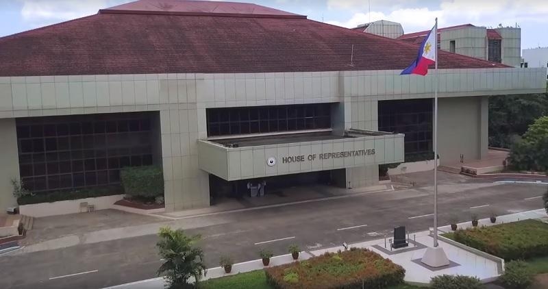 Makabayan bloc refiled anti-political dynasty bill