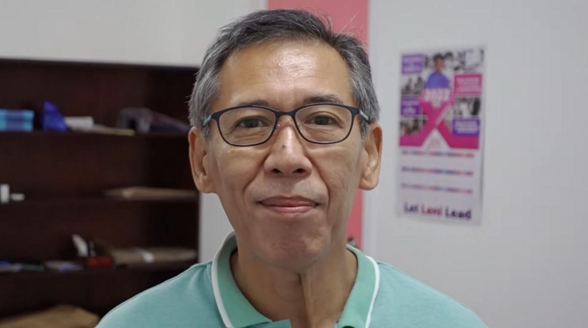 Chel Diokno warns of 'trap' if House submits 2nd certification to impeachment court