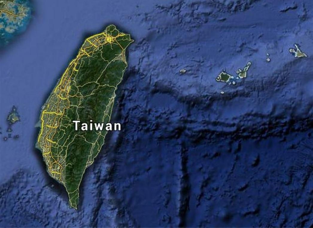 Typhoon Danas lashes southern Taiwan with record winds, injuring hundreds