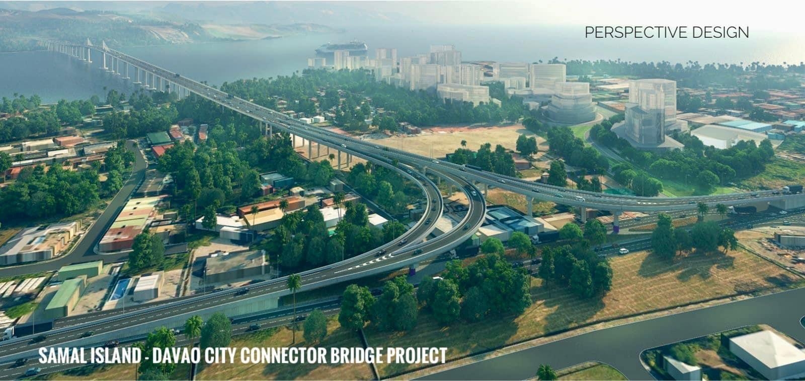 SC issues writ of kalikasan over Samal Island-Davao City bridge project