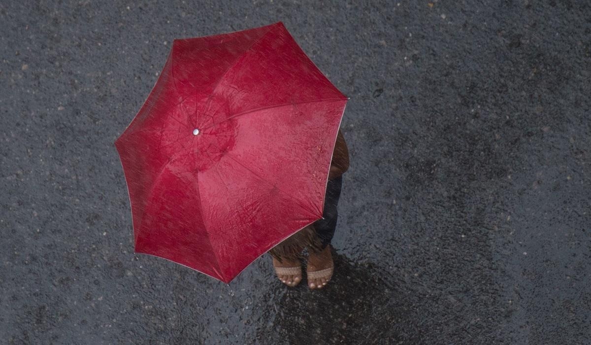 Cloudy skies, rain expected all over PH due to Habagat