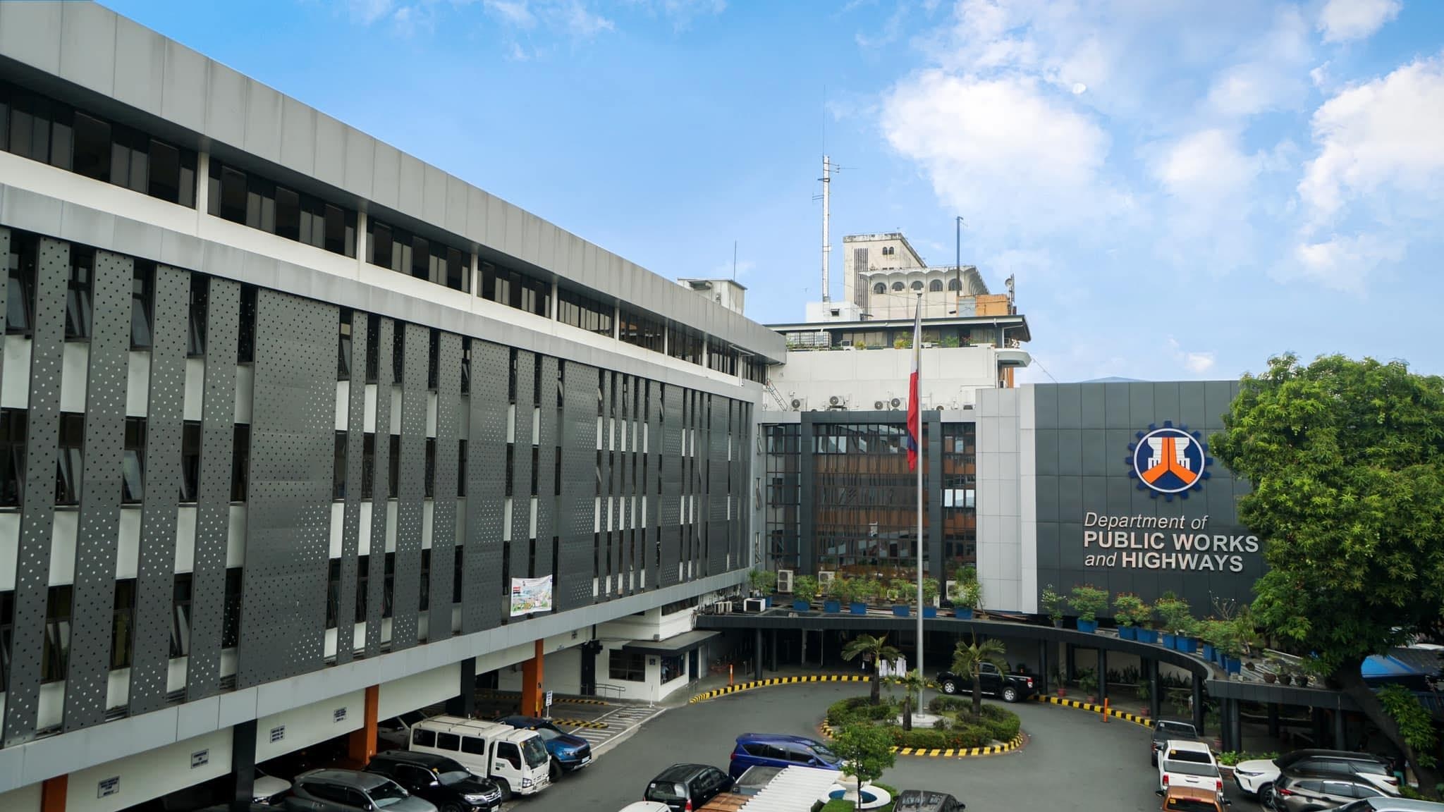 DPWH looking for new technology to shorten EDSA rehab