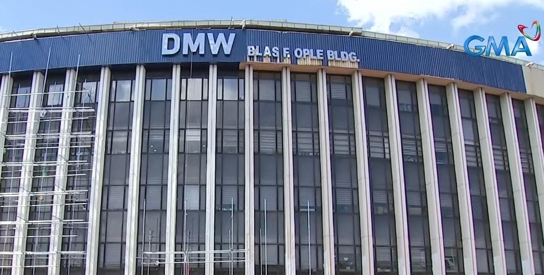 DMW: 11 rescued Magic Seas crew members to arrive in PH on Saturday night