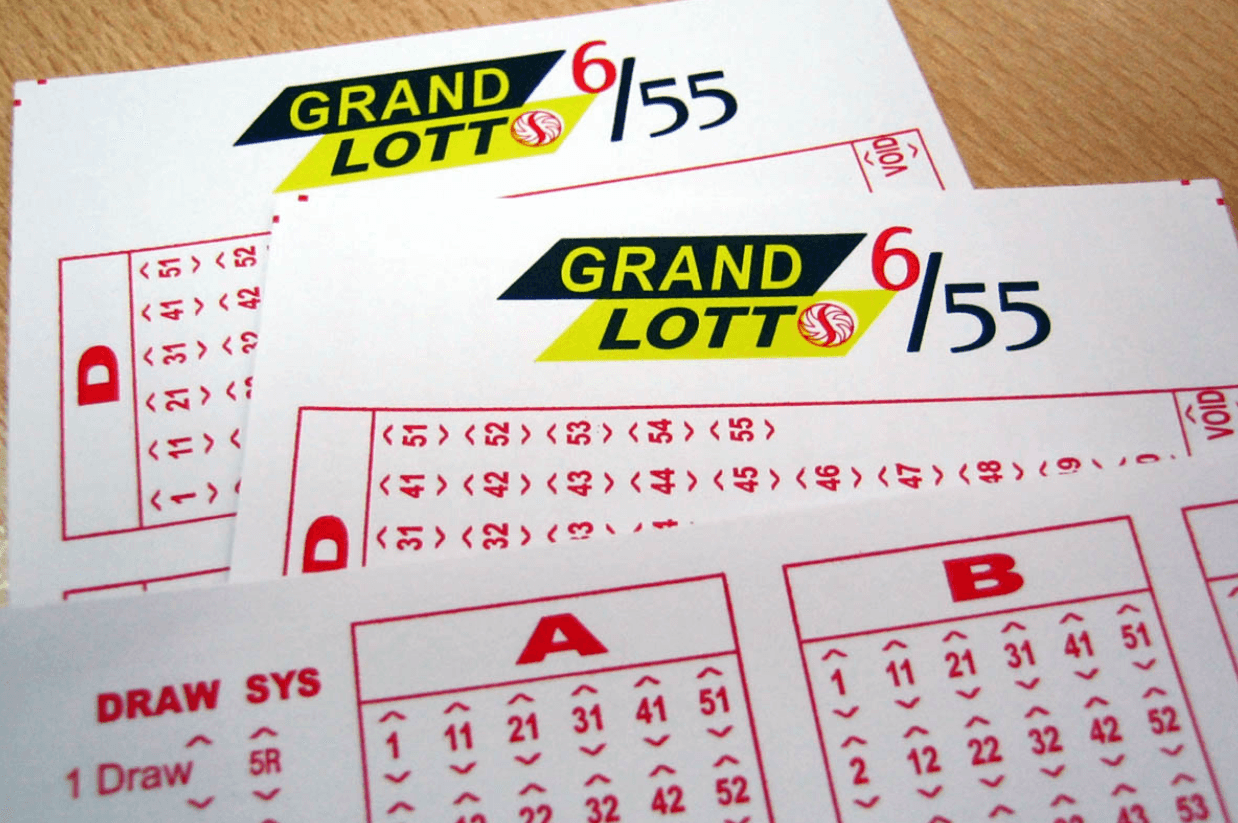No winners of major lotto jackpot draws on Wednesday, July 23, 2025