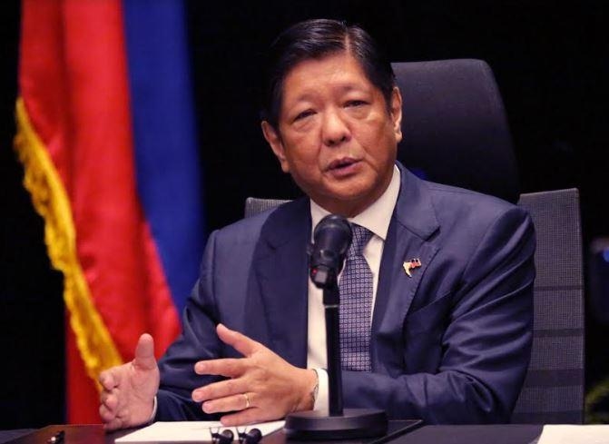 Marcos to study calls on banning online gambling