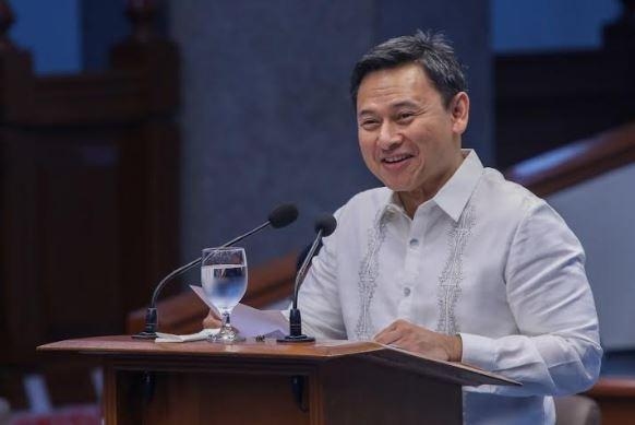 Abolish SHS? Angara says up to Congress to decide