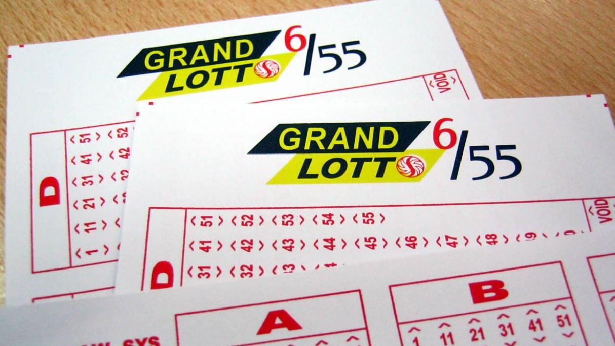 No winners of major lotto jackpot draws on Wednesday, June 25, 2025