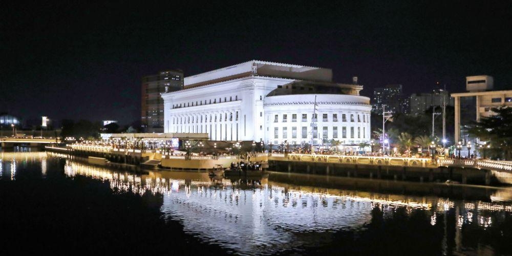 MMDA, DENR sign cooperation pact on Pasig River rehab