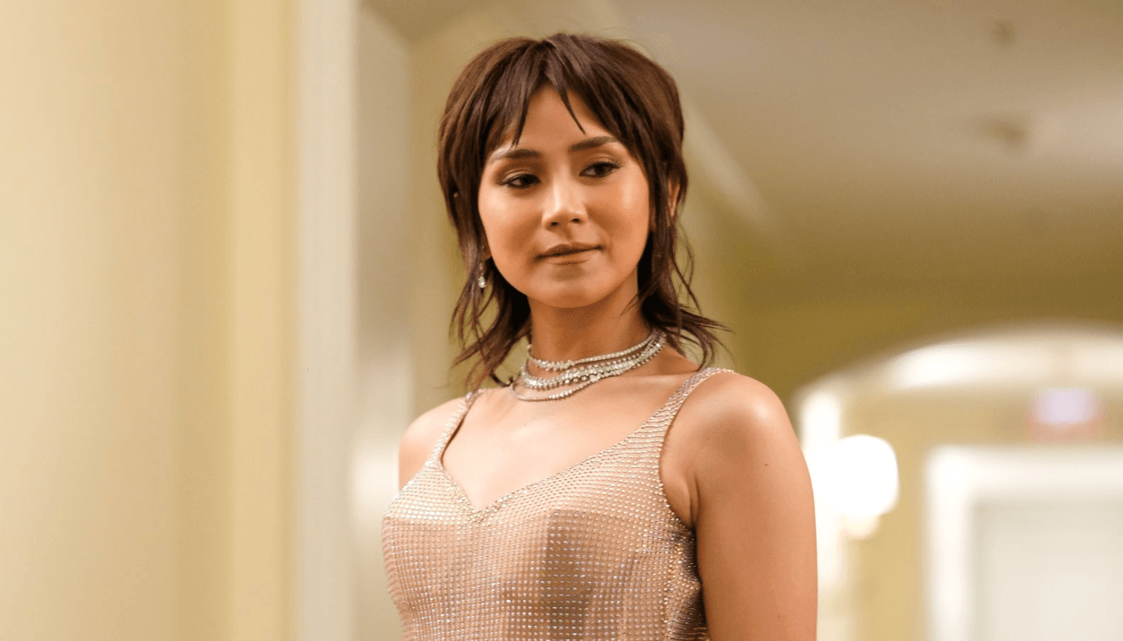 Sarah Geronimo launches record label G-Music