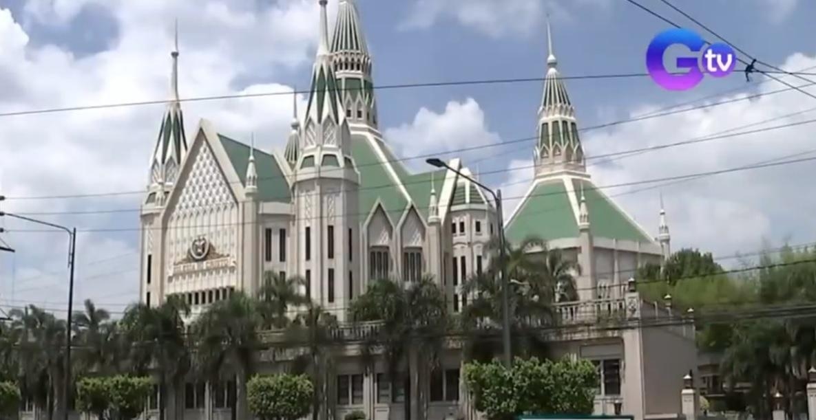 Palace congratulates INC on 111th anniversary