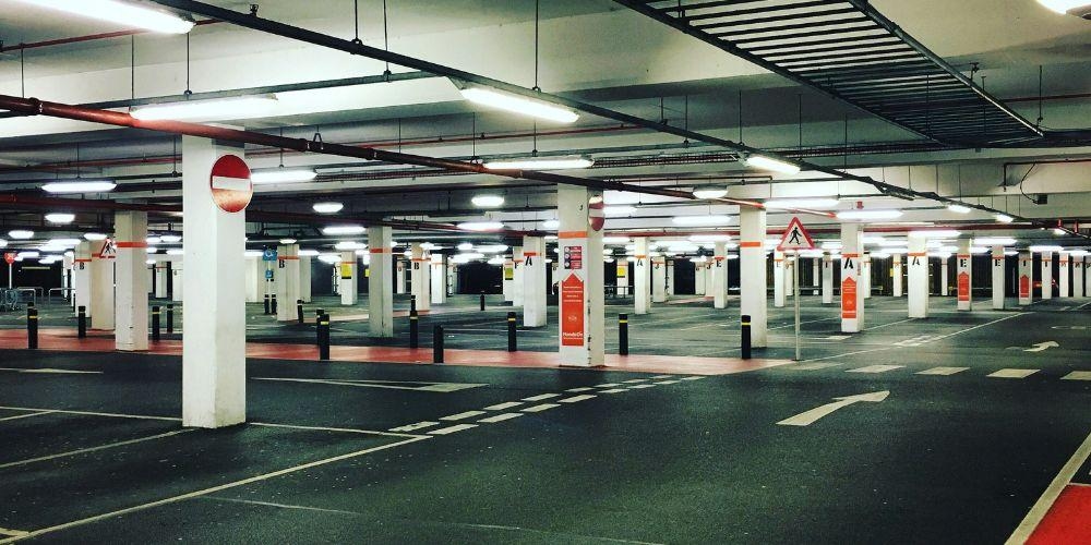 A list of Metro Manila malls offering free parking, WiFi, charging stations amid heavy rains
