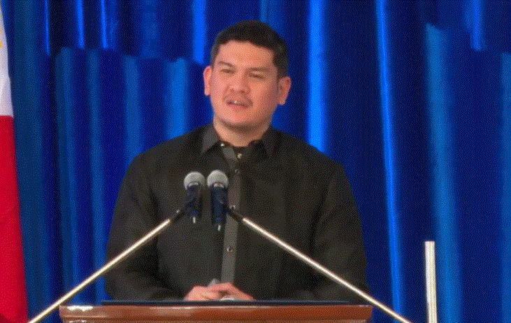 Baste Duterte to serve as acting Davao City mayor —Comelec