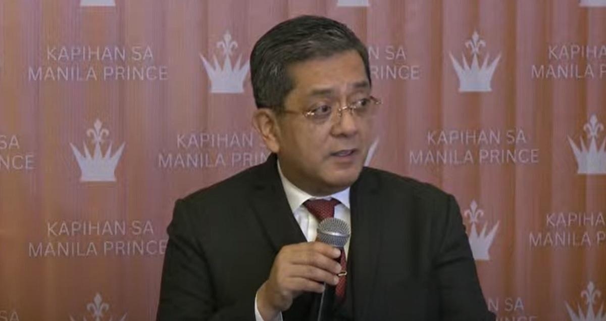 Duterte Youth asked to explain nominee's use of 'Cardema' in CONA