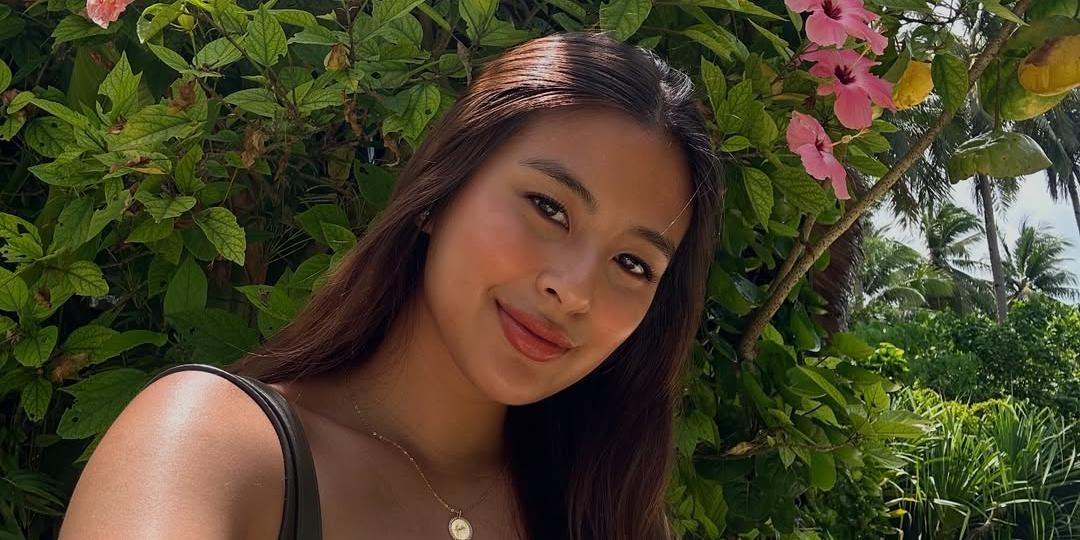 Gabbi Garcia hopes to star in a GL series: 'Why not?'