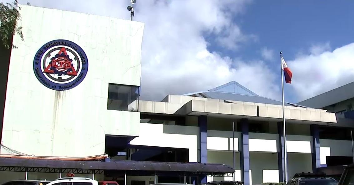 LTO launches license plate tracker app